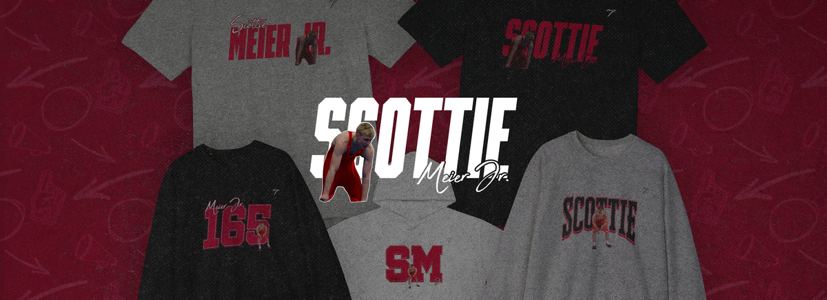 Scottie Meier Jr