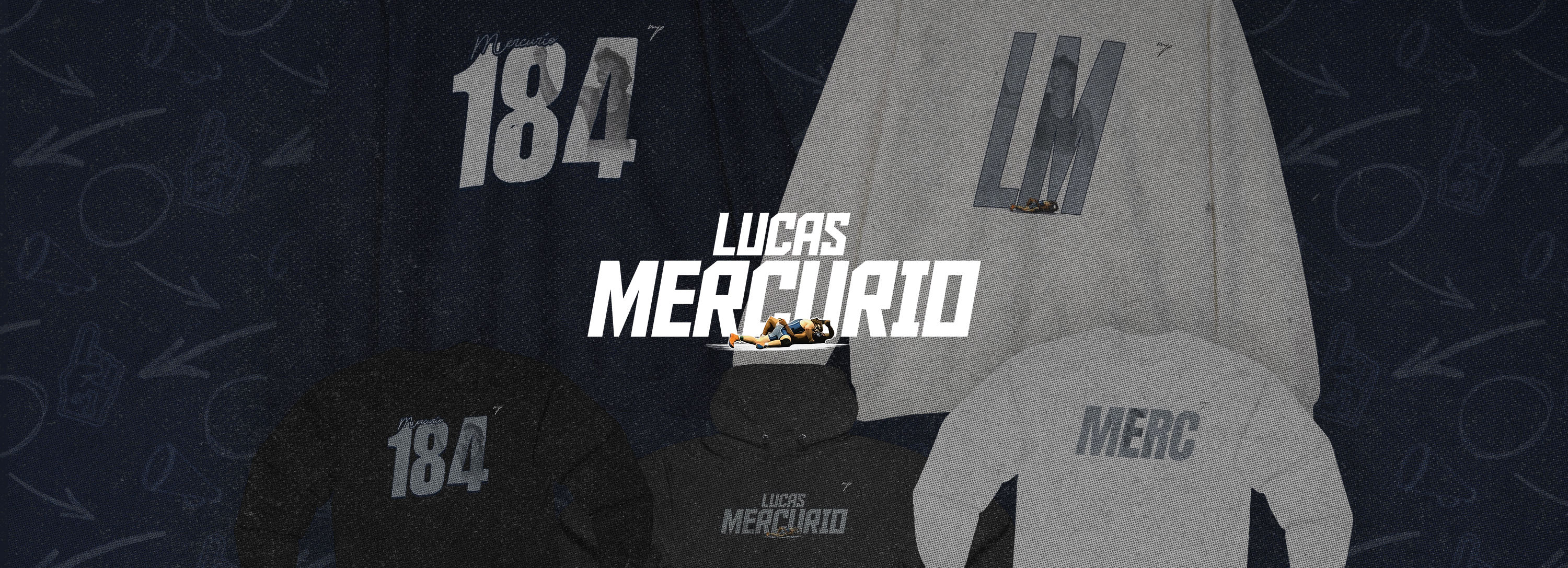 Lucas Mercurio