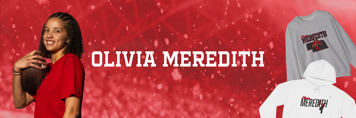Olivia Meredith
