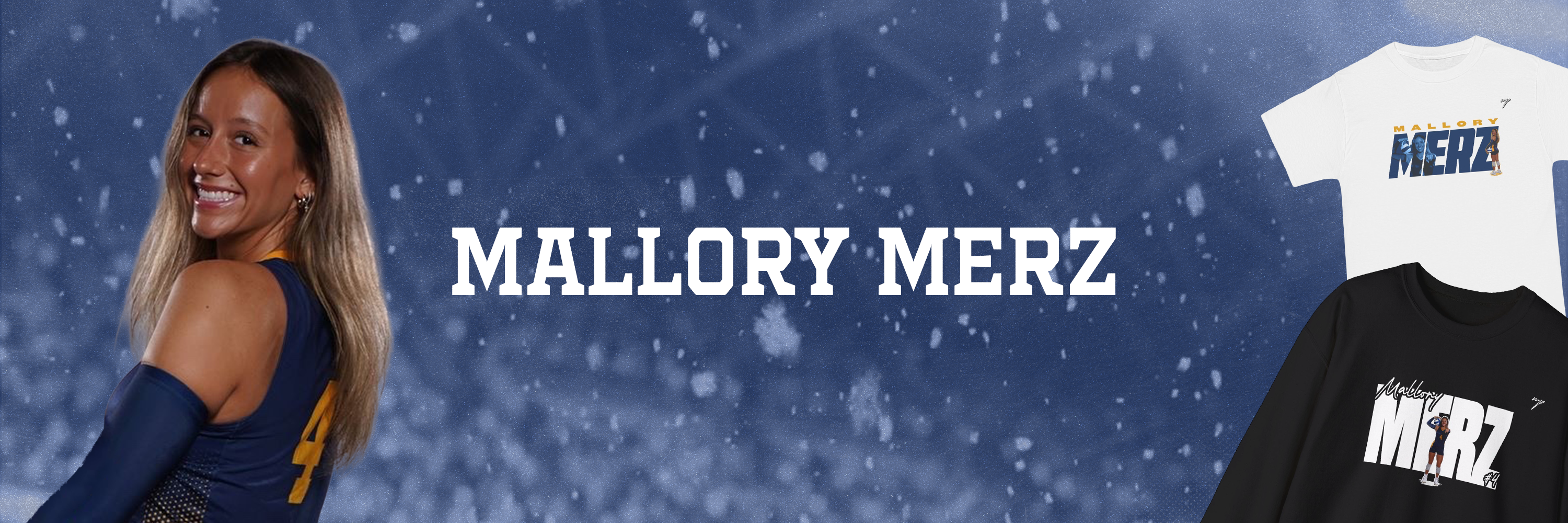 Mallory Merz