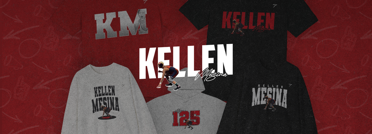 Kellen Mesina