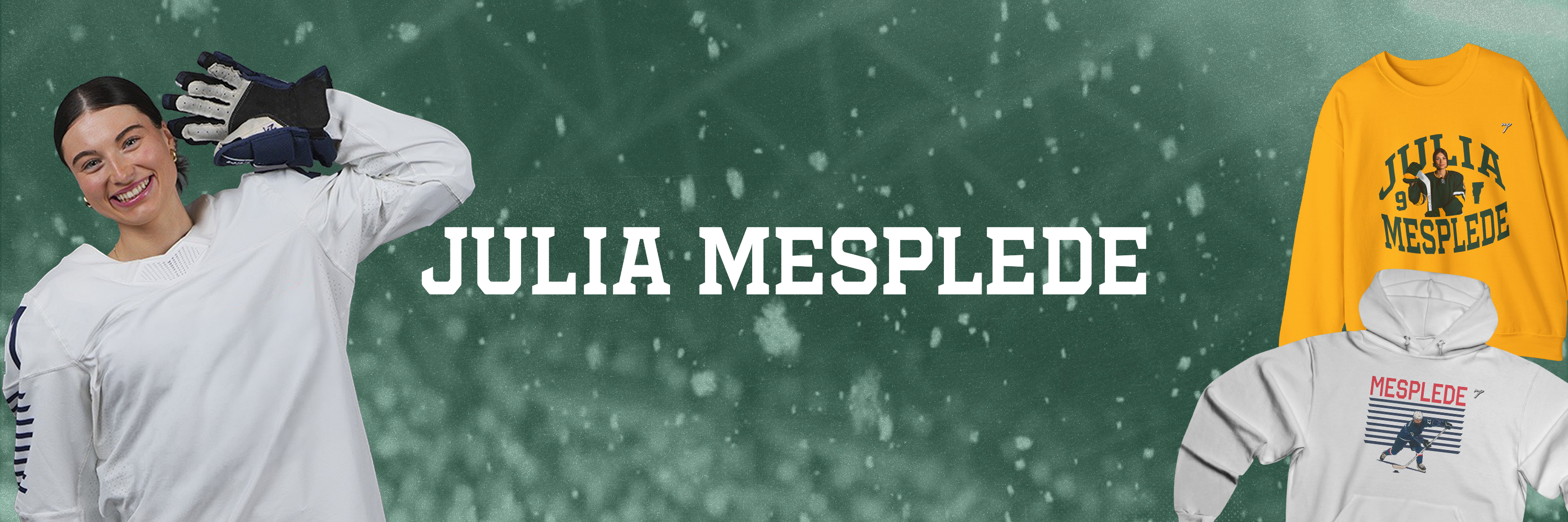 Julia Mesplede