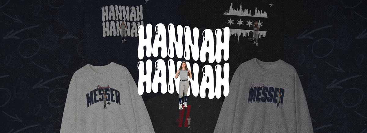 Hannah Messer