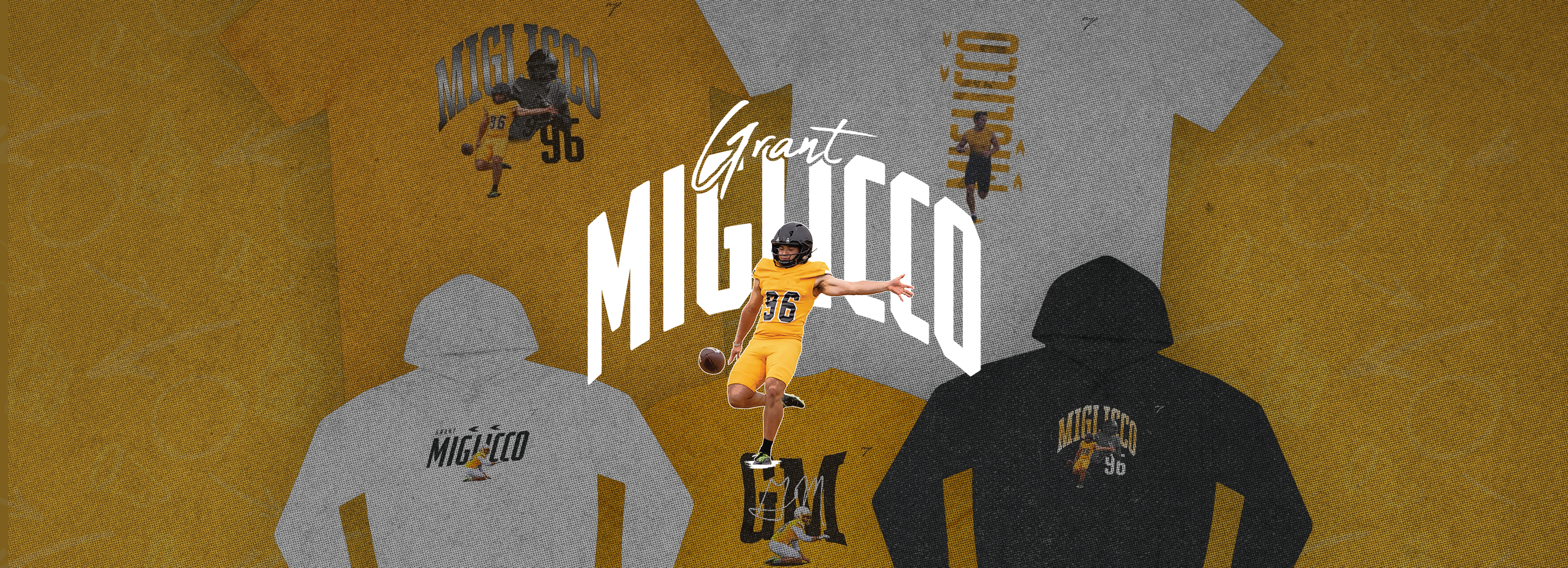 Grant Miglicco