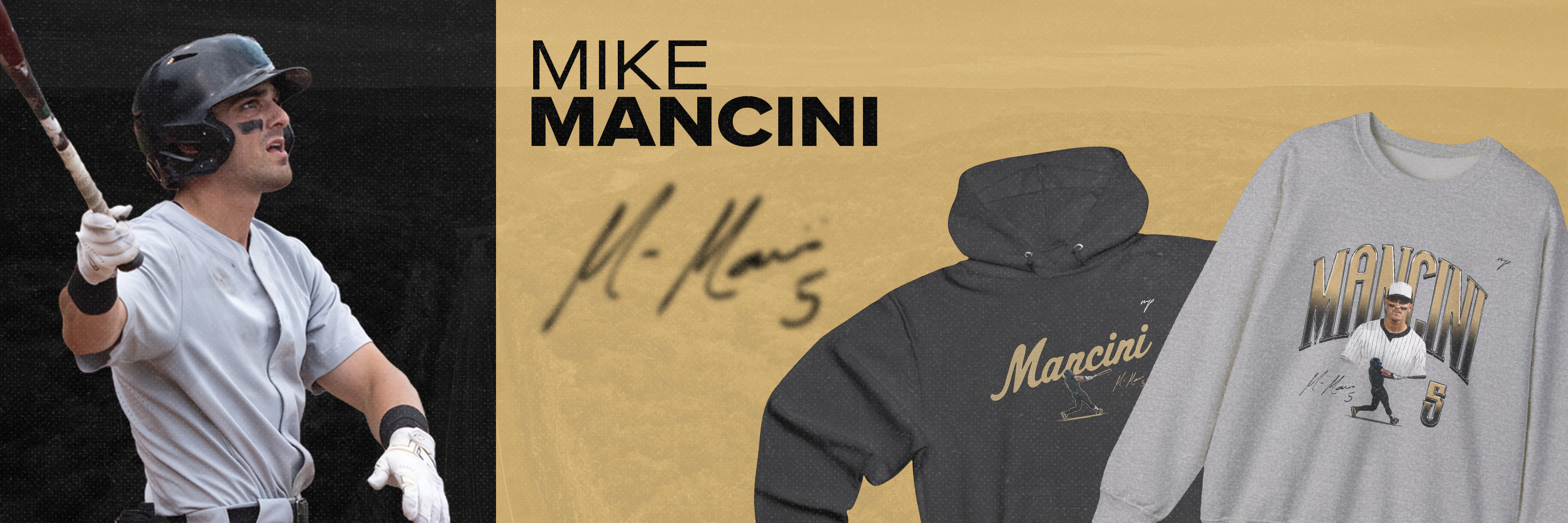 Mike Mancini