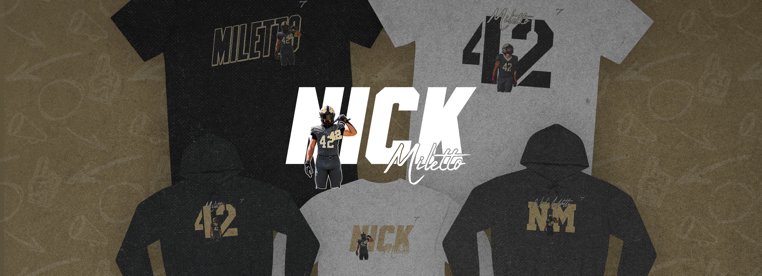 Nick Miletto