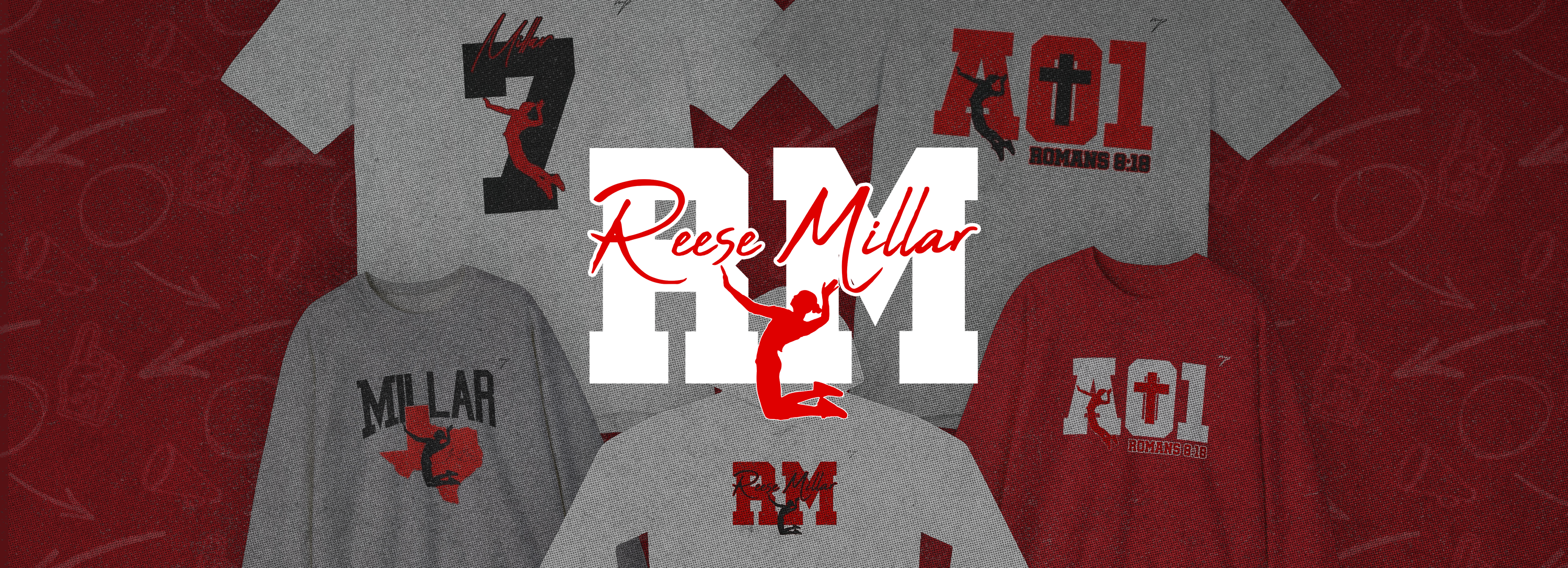Reese Millar