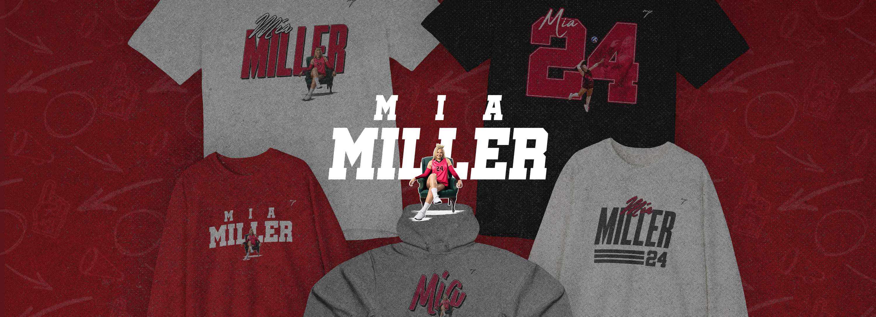 Mia Miller