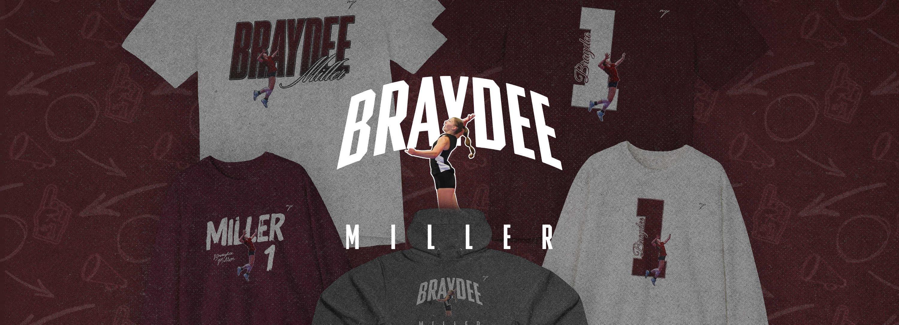 Braydee Miller