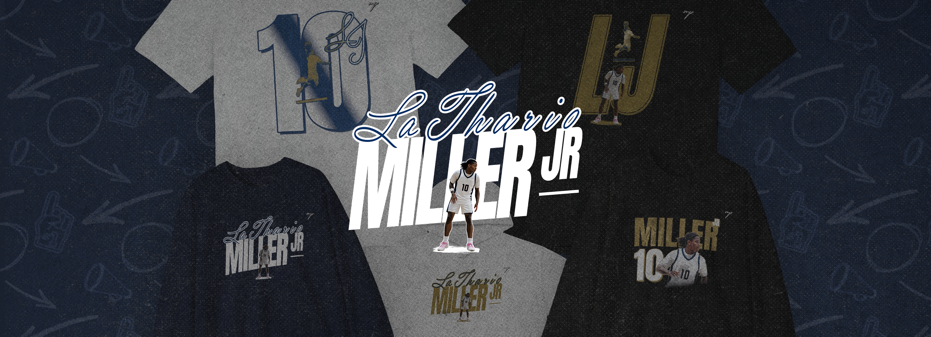 LJ Miller Jr