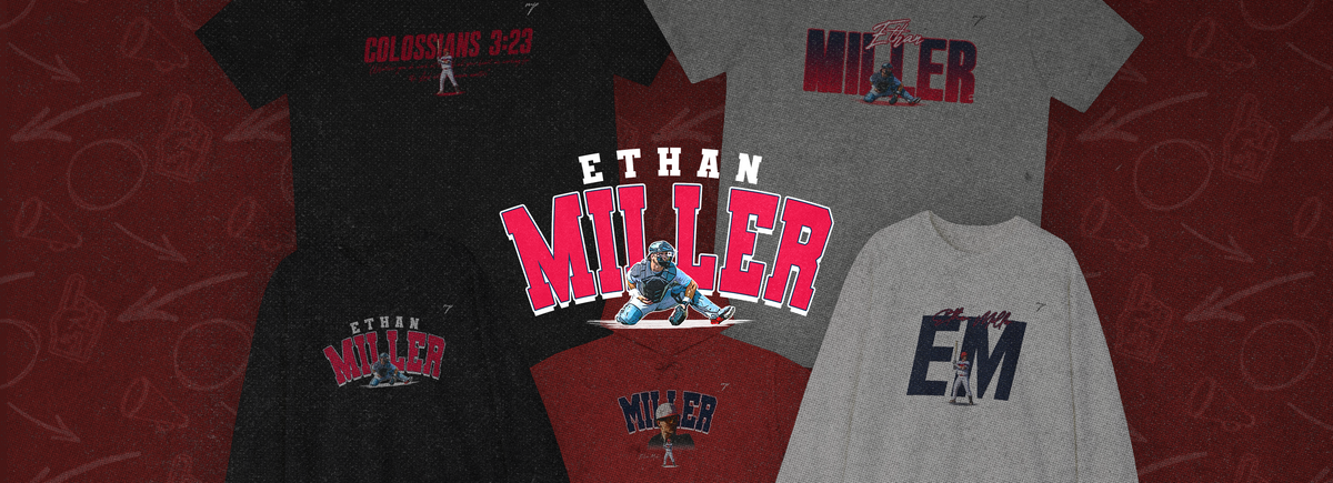 Ethan Miller
