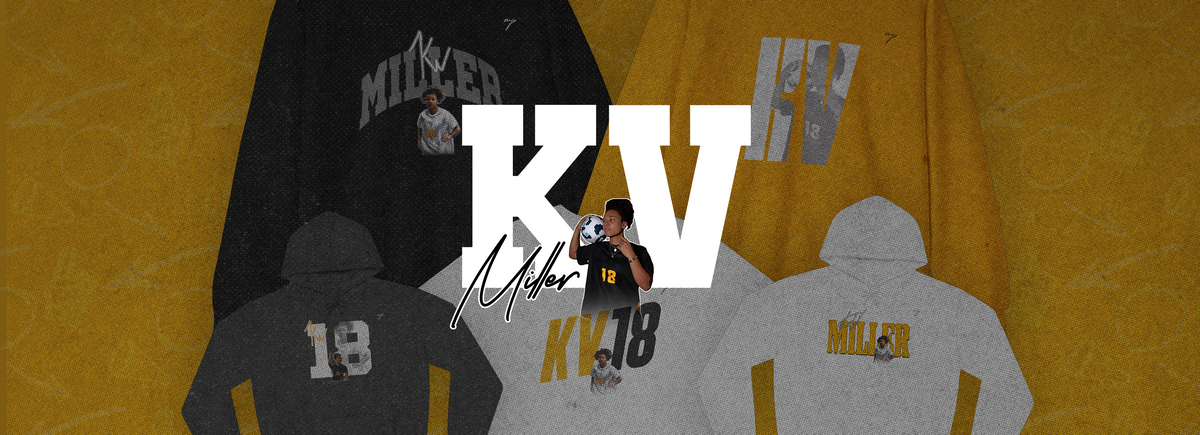 KV Miller
