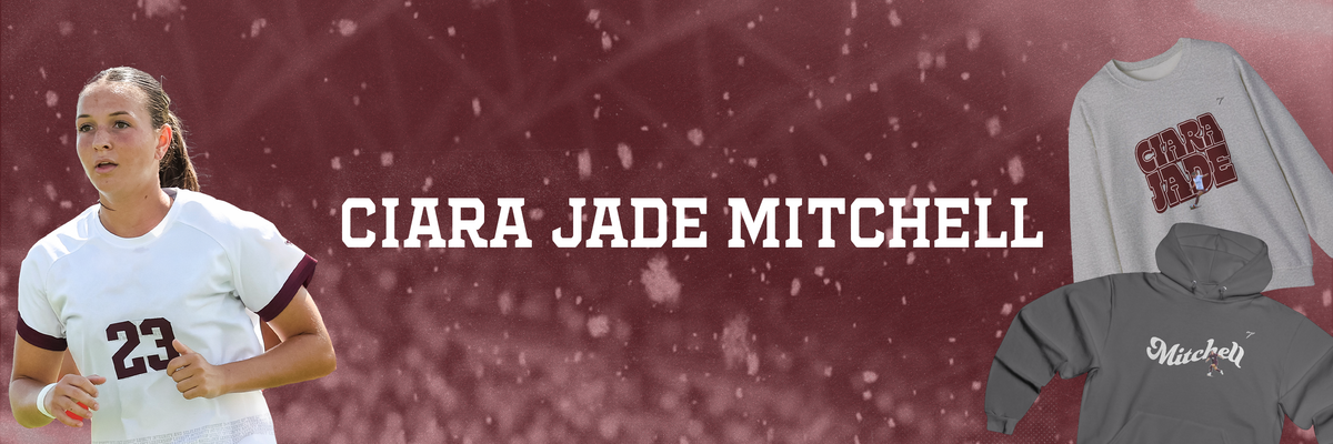 Ciara Jade Mitchell