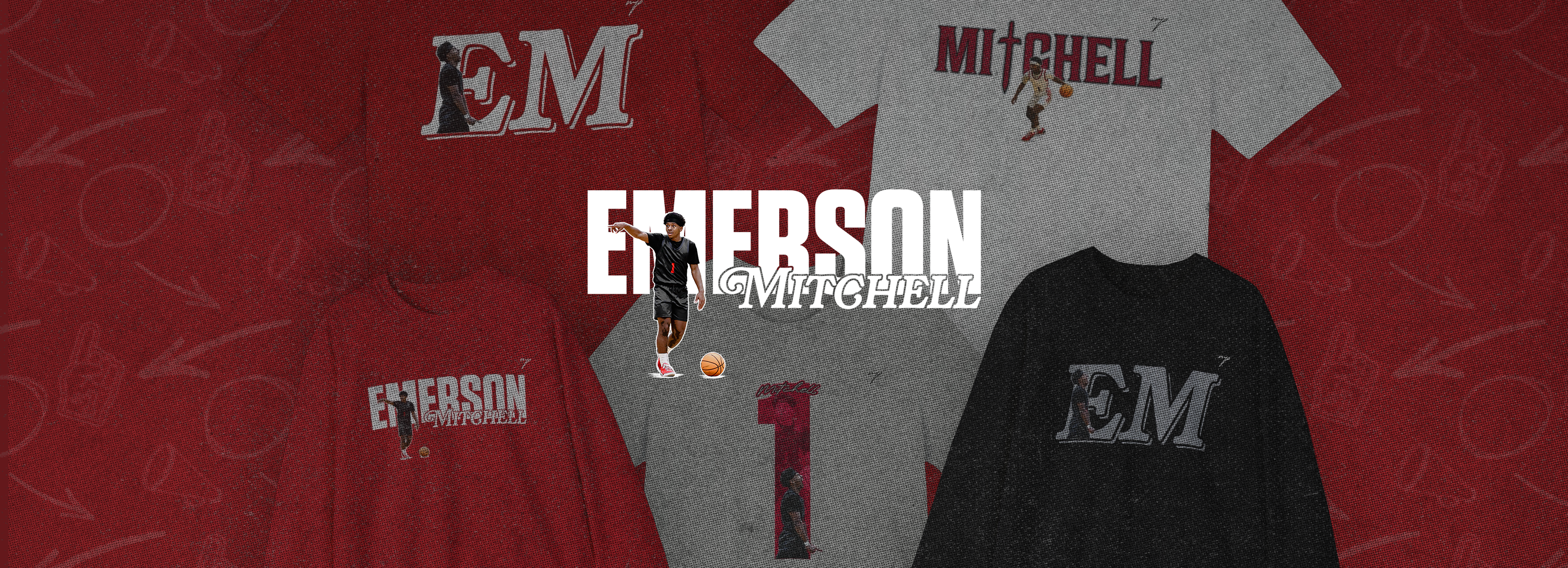 Emerson Mitchell