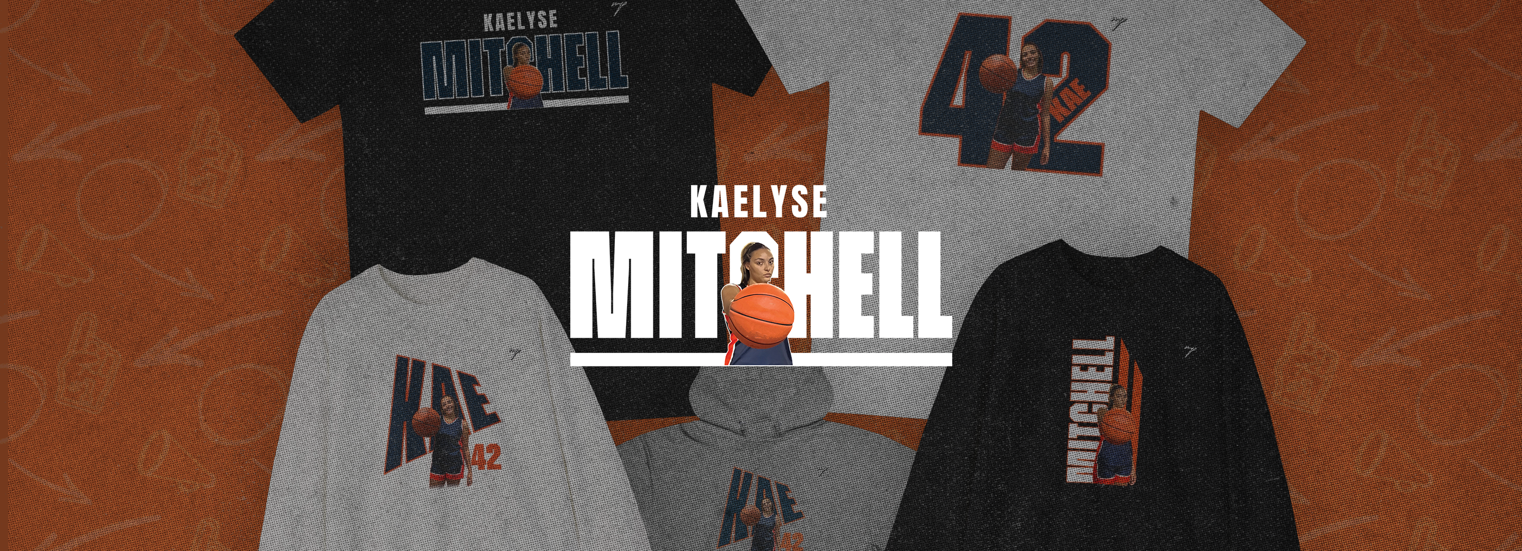 Kaelyse Mitchell