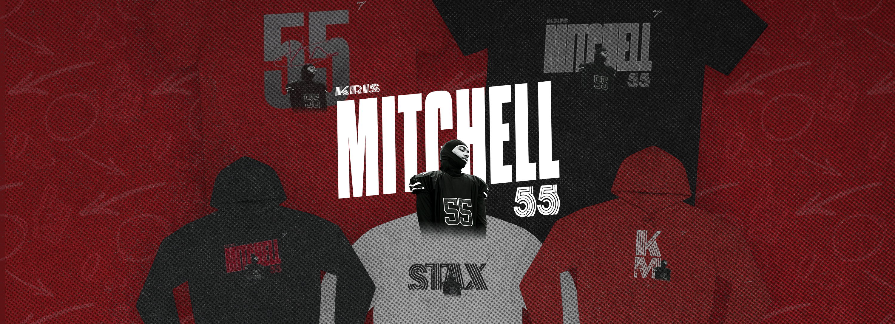 Kris Mitchell