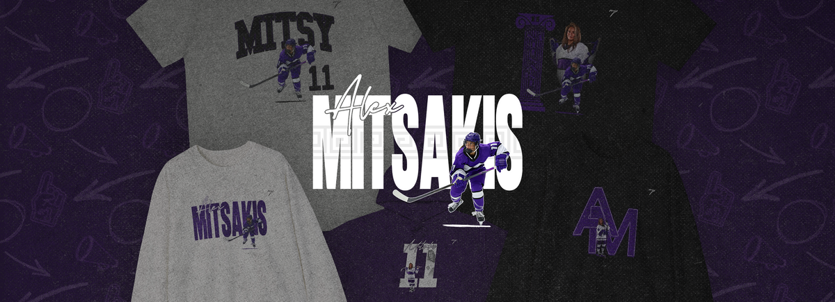 Alex Mitsakis