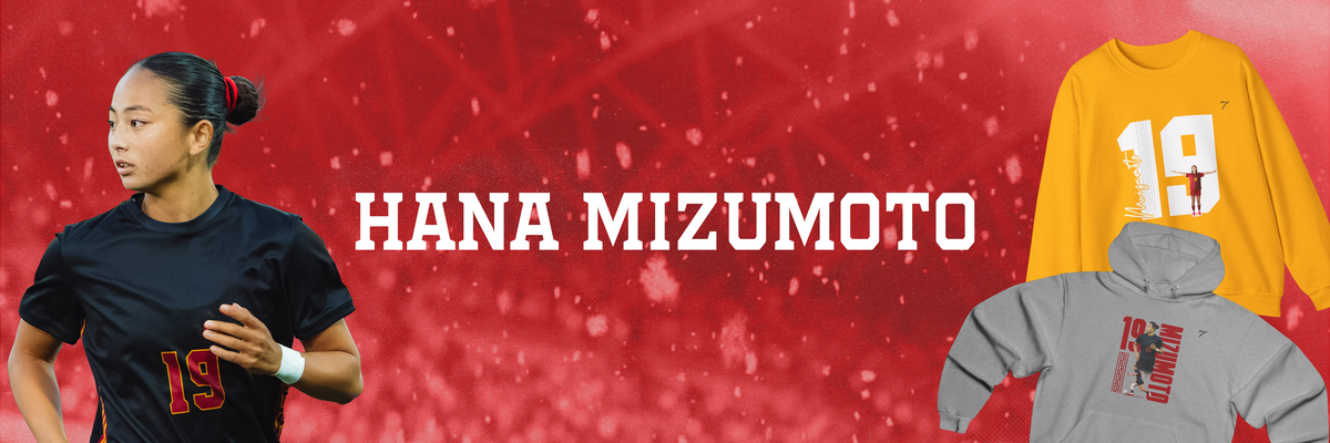 Hana Mizumoto