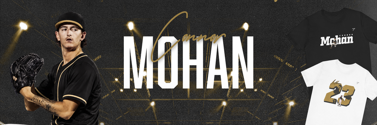 Connor Mohan