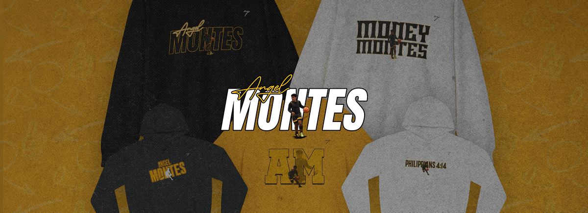 Angel Montes