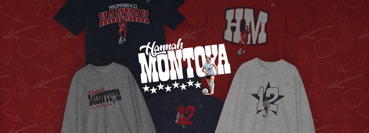 Hannah Montoya