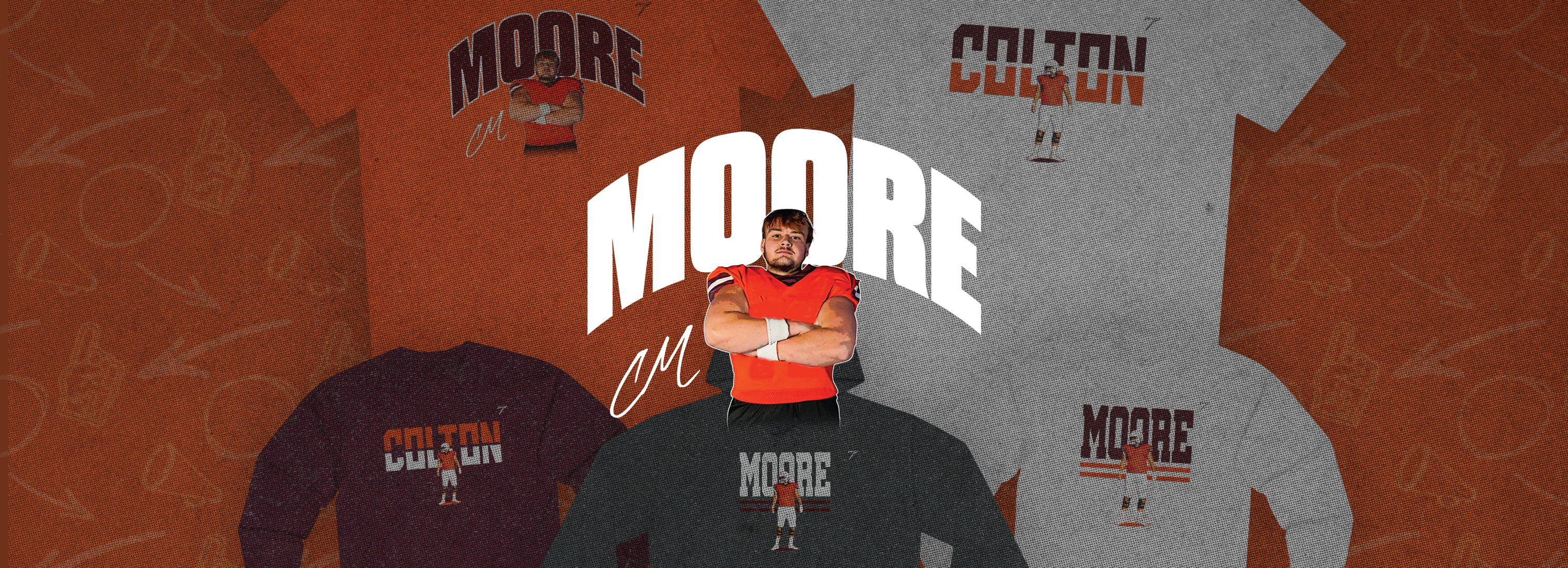 Colton Moore