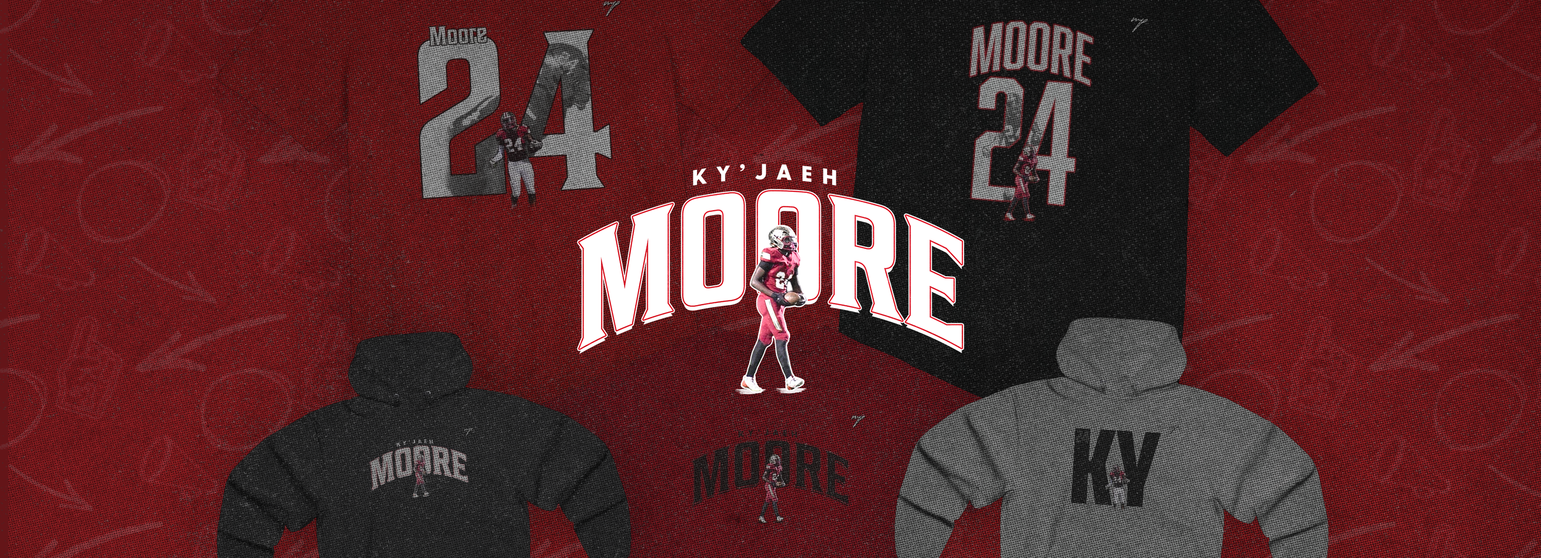 Ky'Jaeh Moore