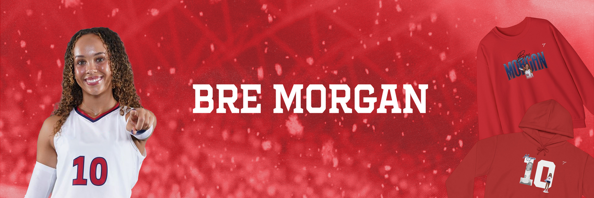 Bre Morgan