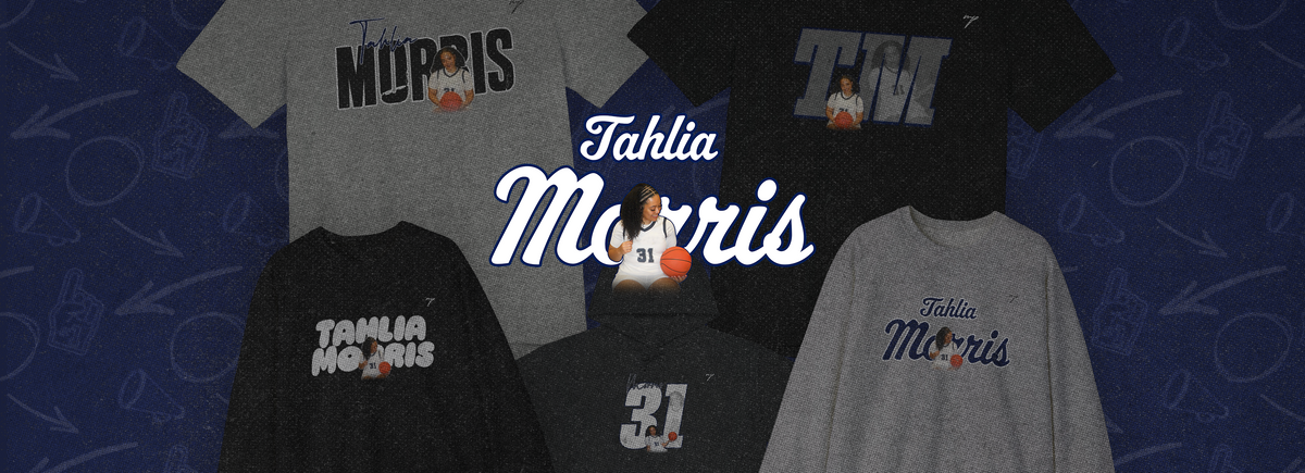 Tahlia Morris