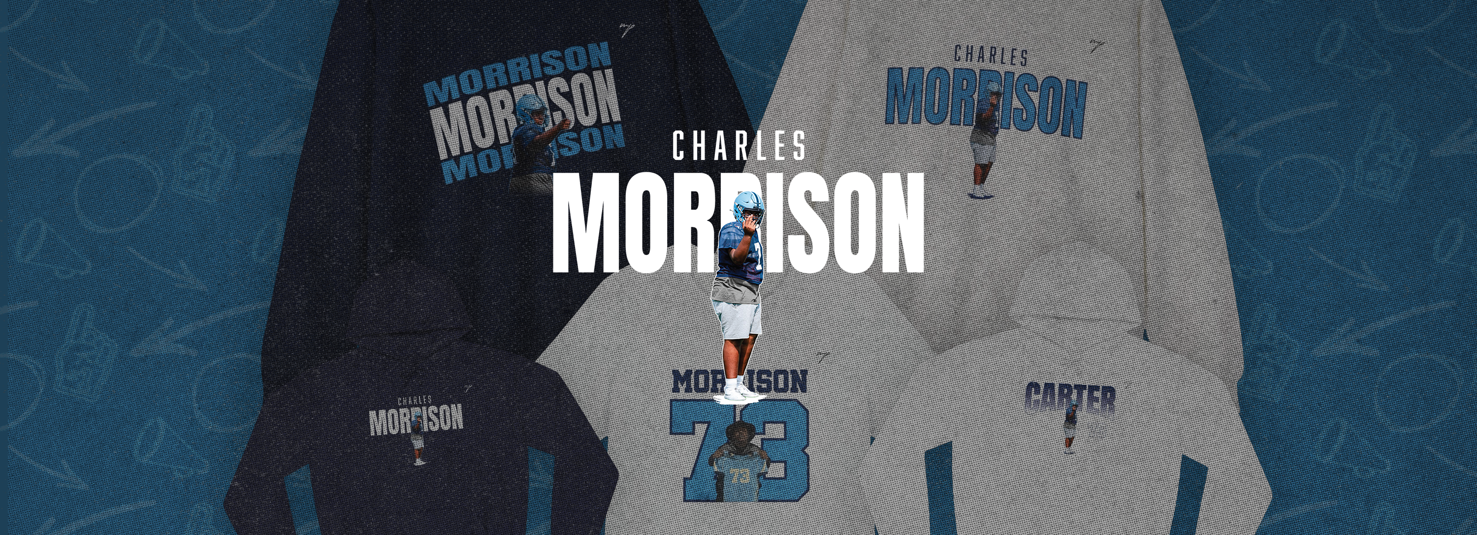 Charles Morrison
