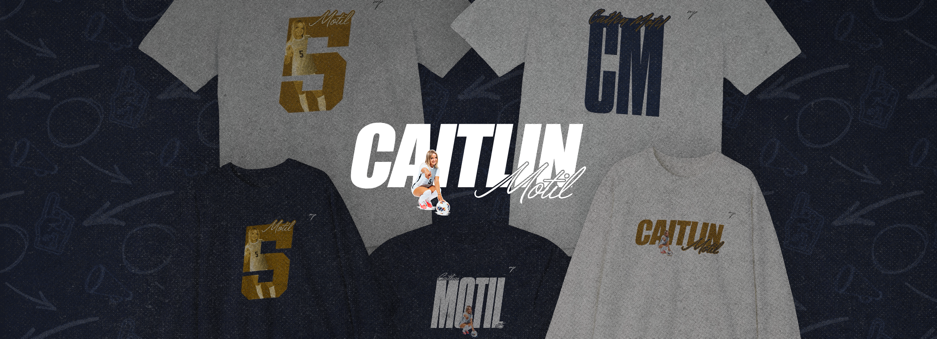 Caitlin Motil