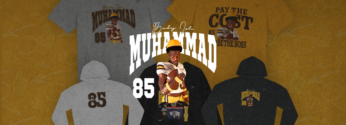 Baby ish Muhammad
