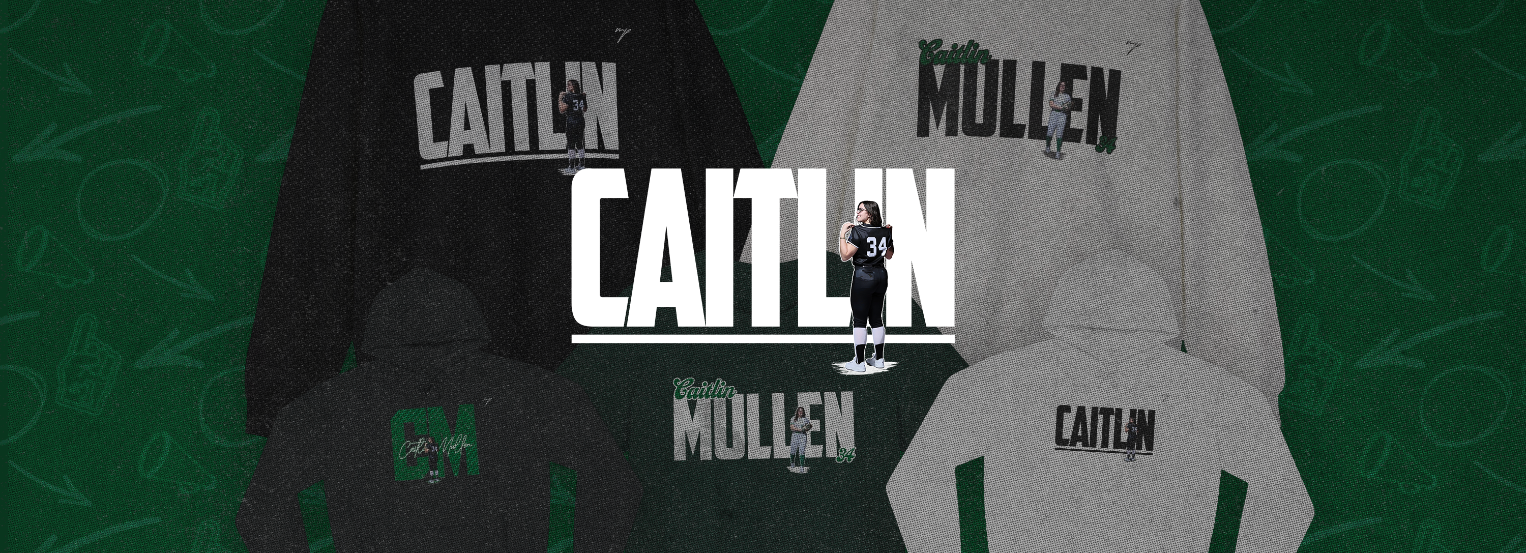 Caitlin Mullen