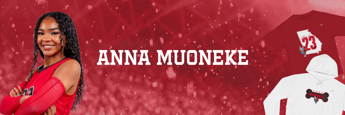 Anna Muoneke