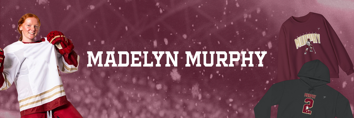 Madelyn Murphy