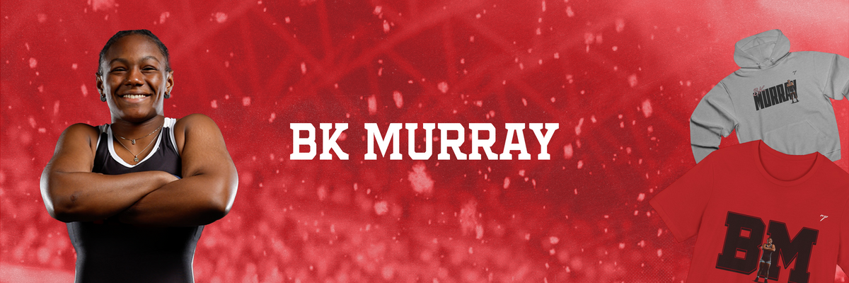 BK Murray