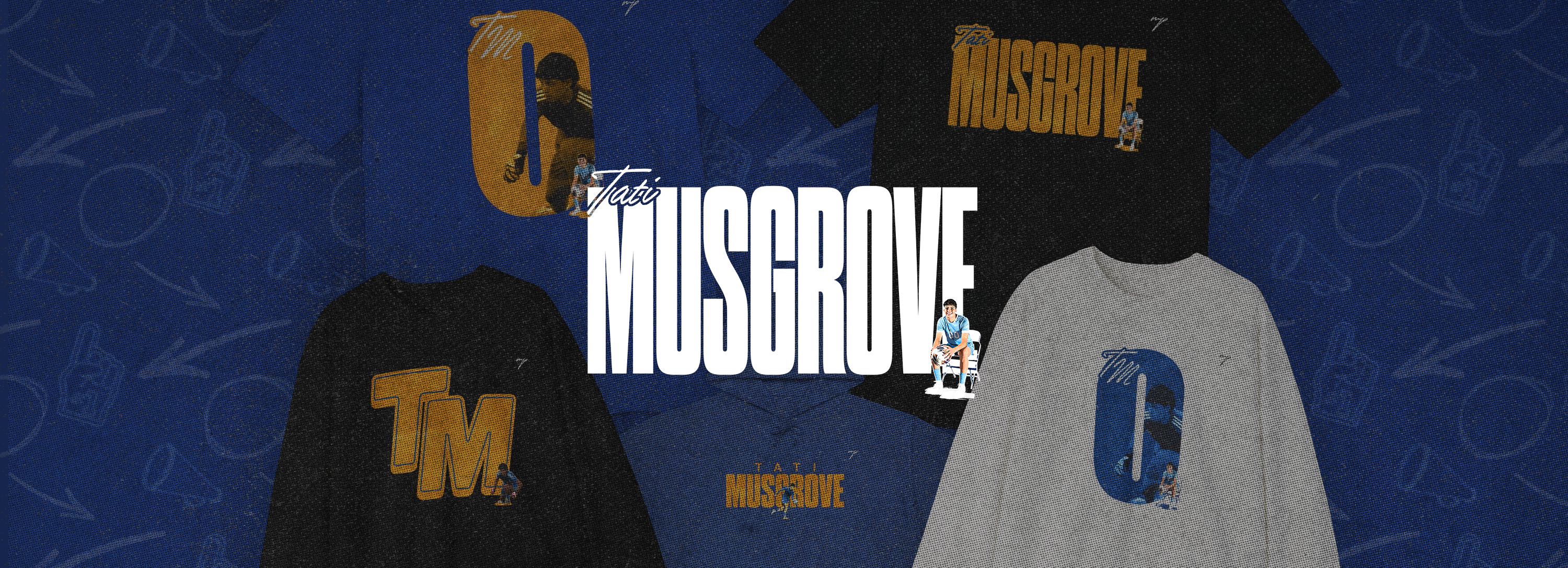 Tati Musgrove