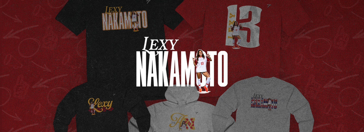 Alexyz Nakamoto