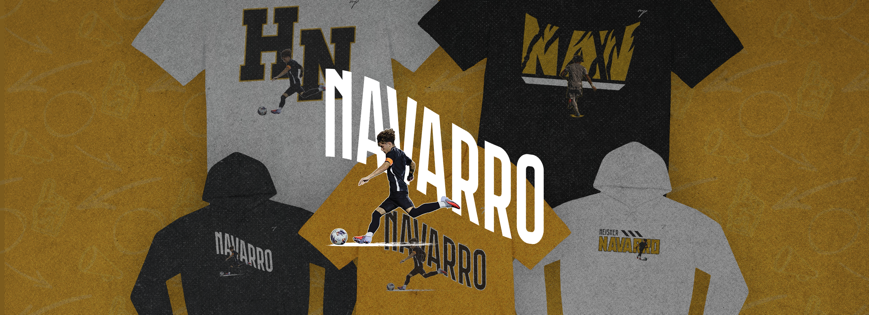 Heisher Navarro