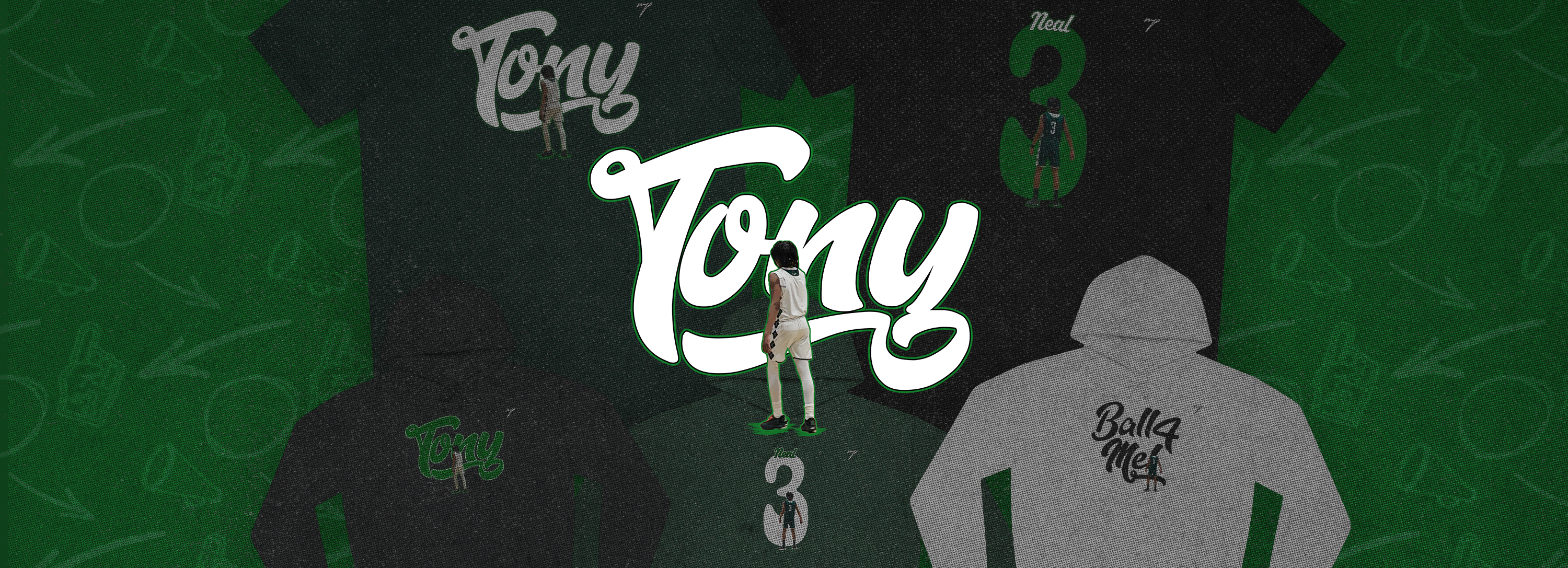 Tony Neal