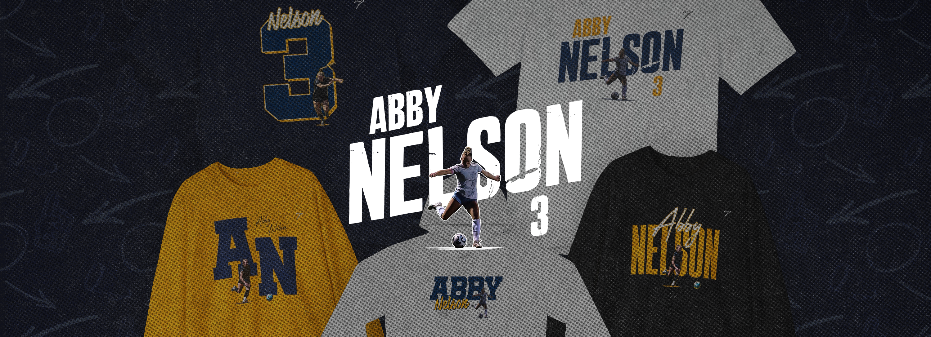 Abby Nelson