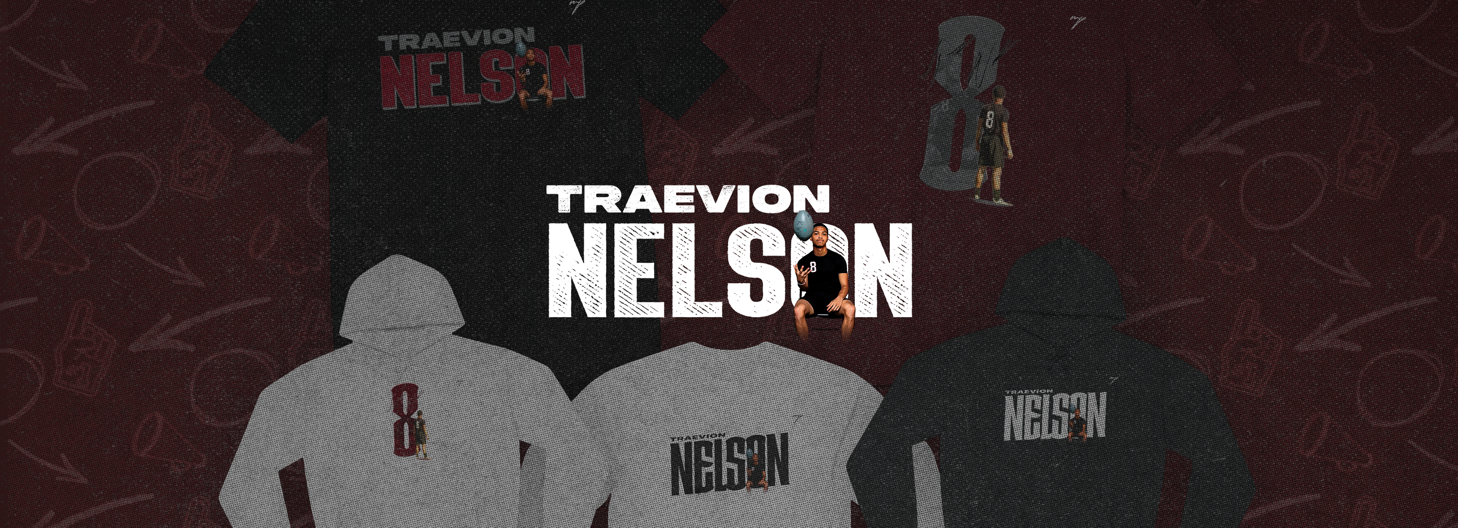 Traevion Nelson
