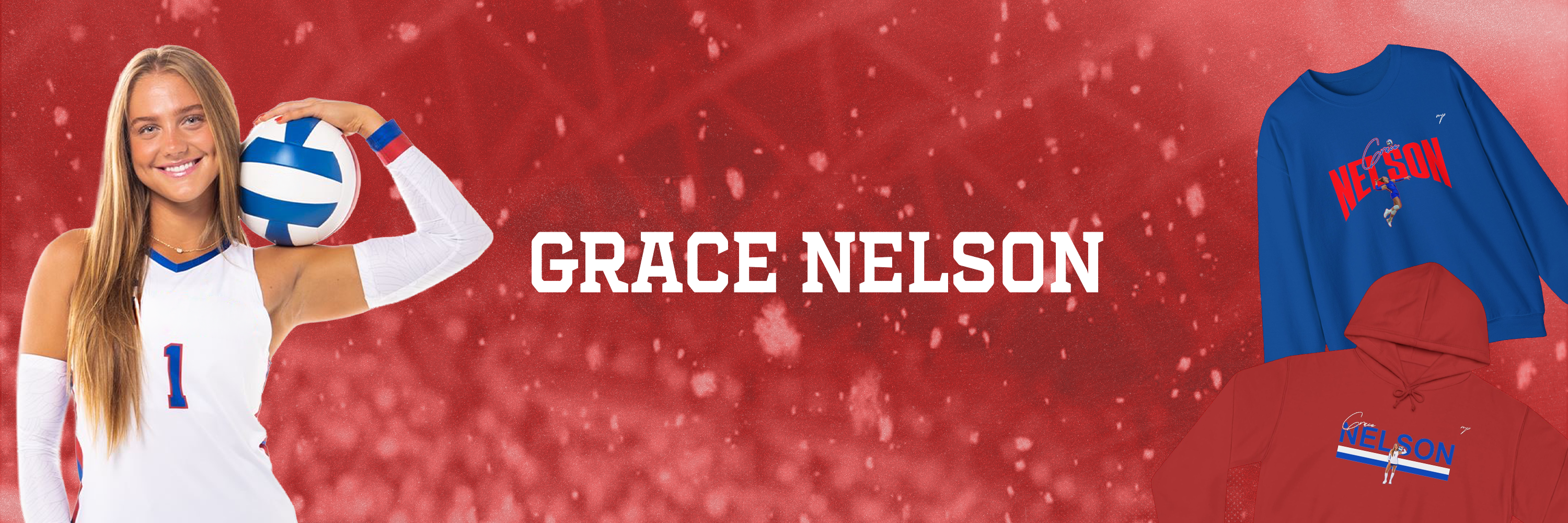 Grace Nelson