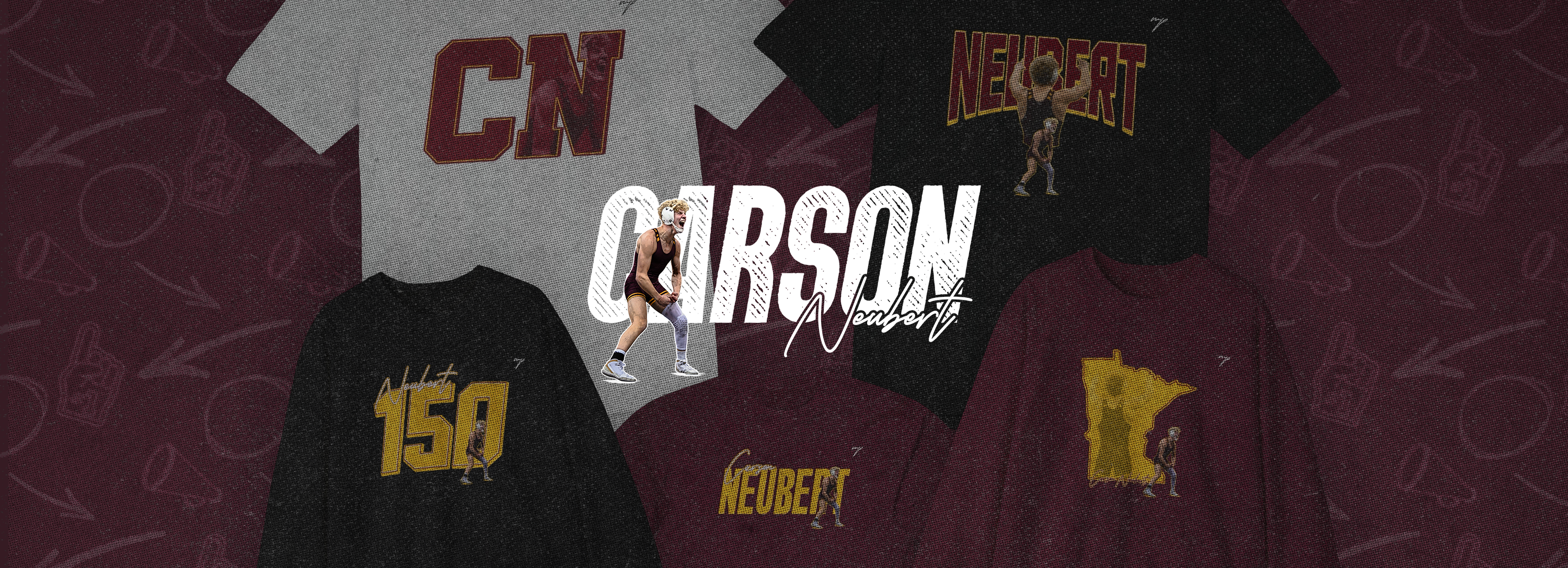 Carson Neubert