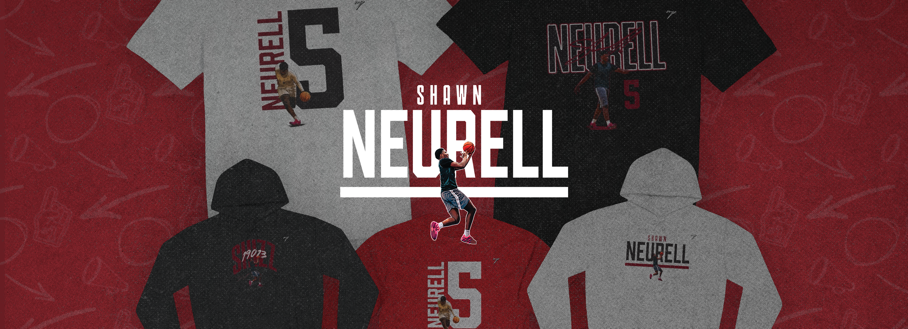 Shawn Neurell
