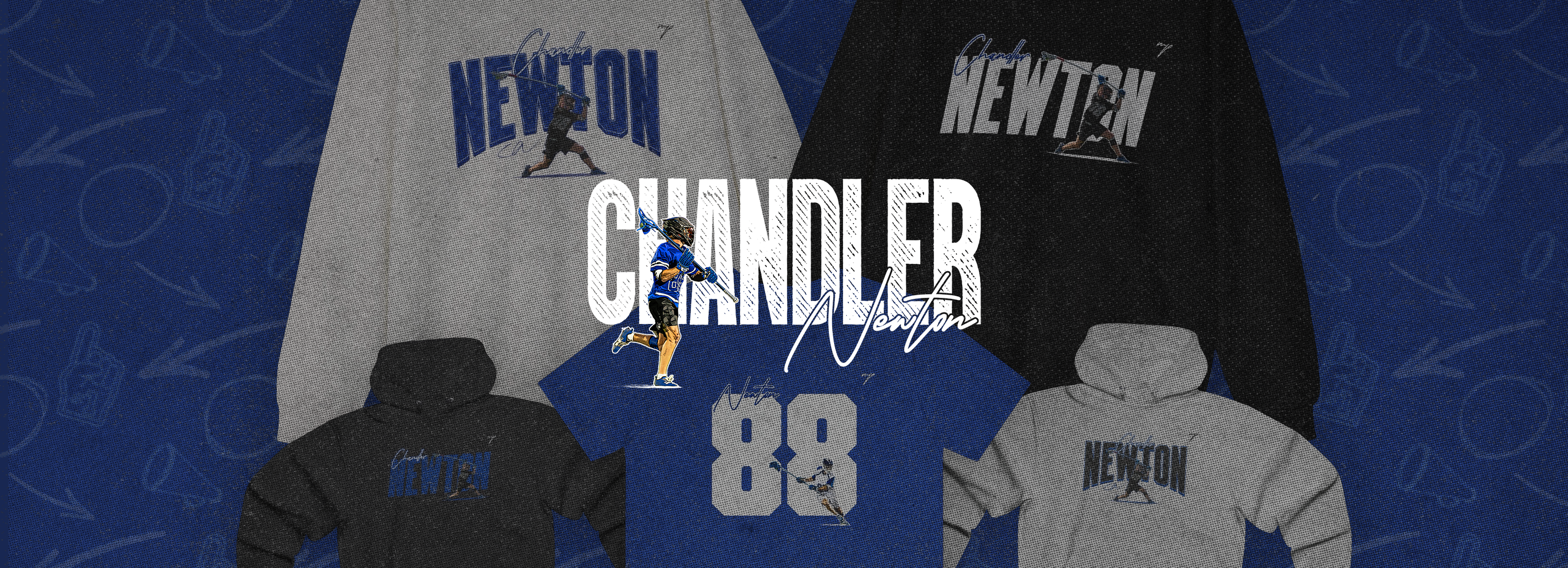 Chandler Newton