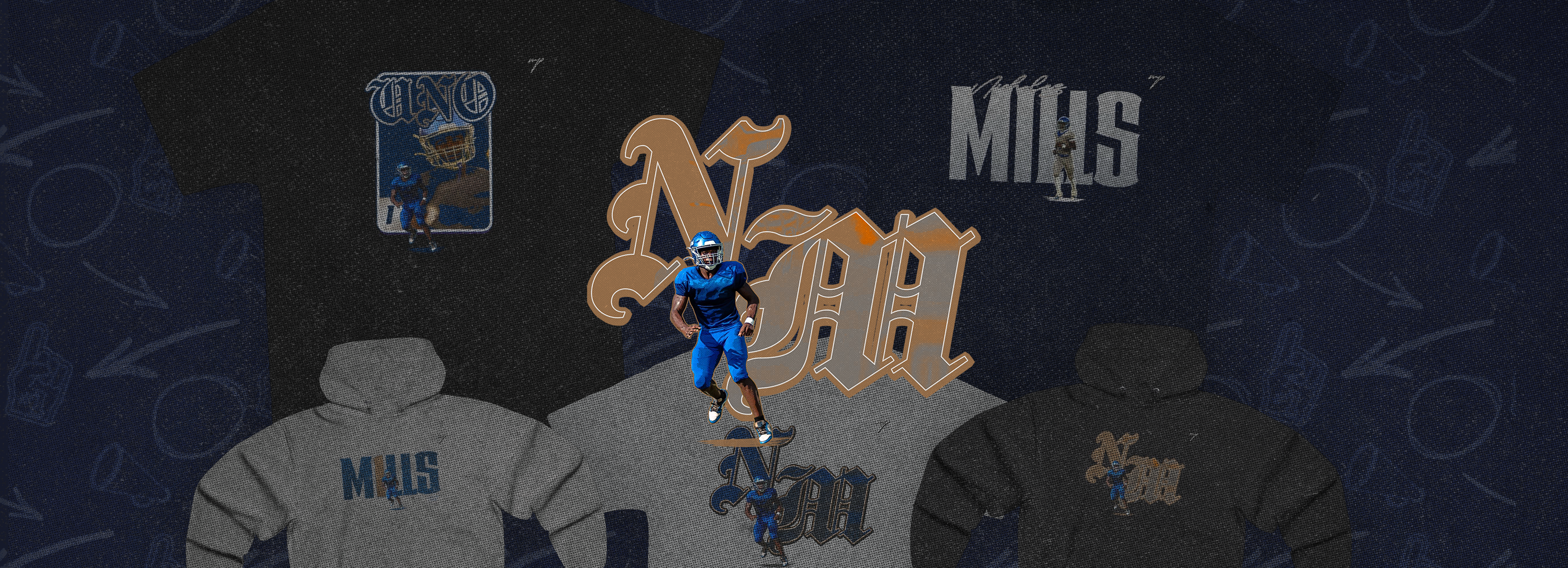 Nicholas Mills