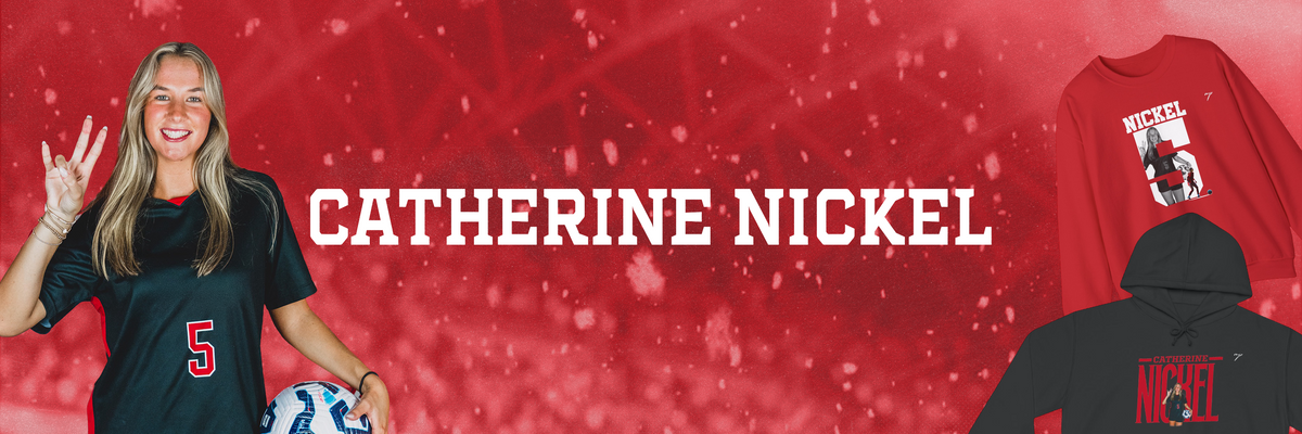 Catherine Nickel