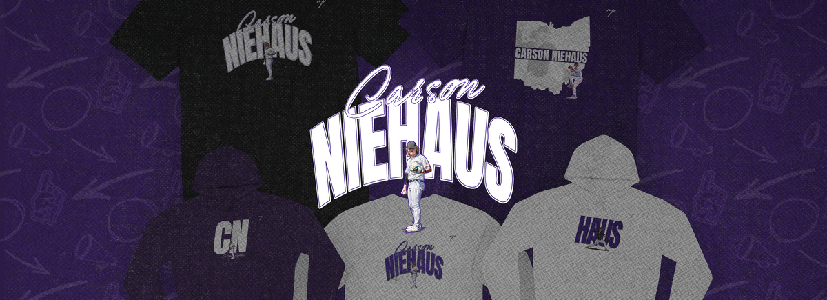 Carson Niehaus