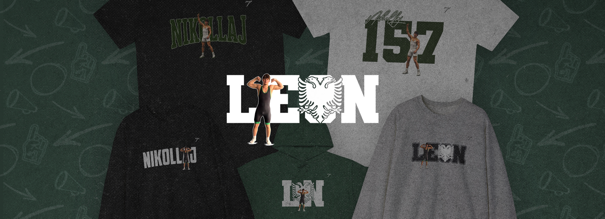 Leon Nikollaj